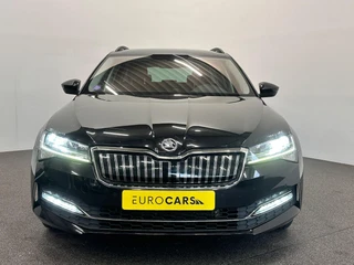 Škoda Superb – thumbnail 7
