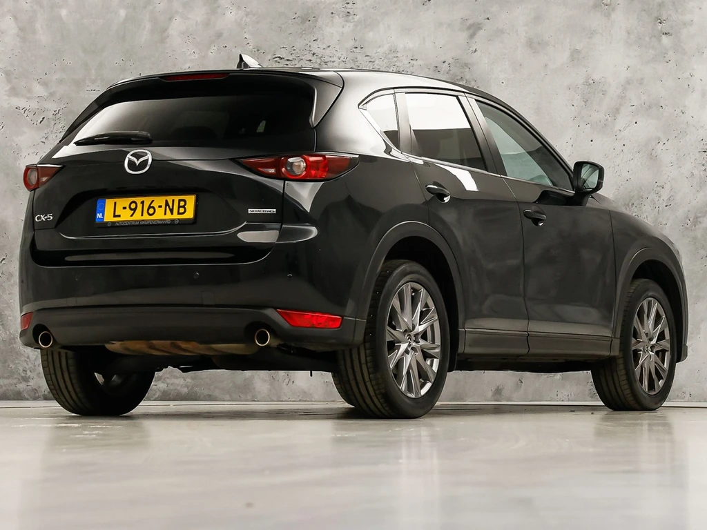 Mazda CX-5 – foto 4