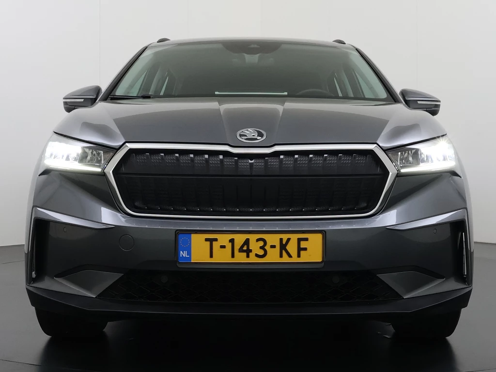 Škoda Enyaq iV – foto 9