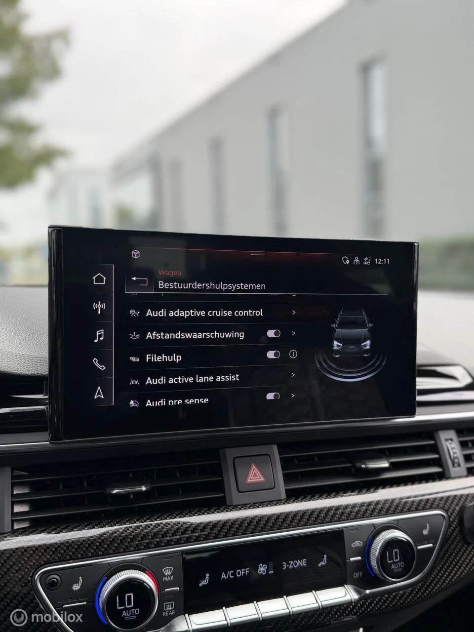 Audi RS4 – foto 23