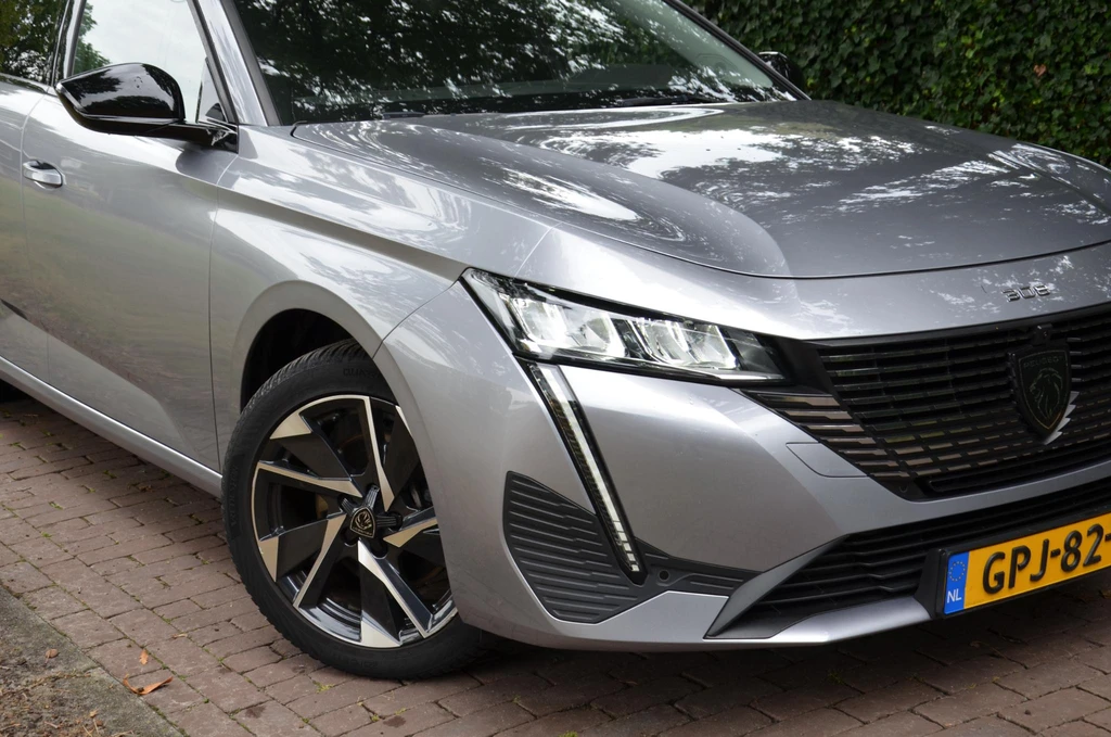 Peugeot 308 – foto 18