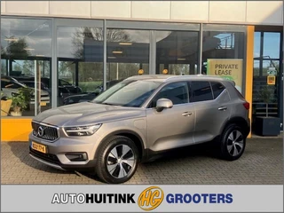 Volvo XC40 – thumbnail 1