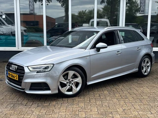 Audi A3 – thumbnail 2