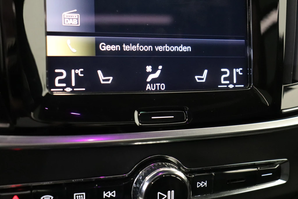 Volvo V90 – foto 23