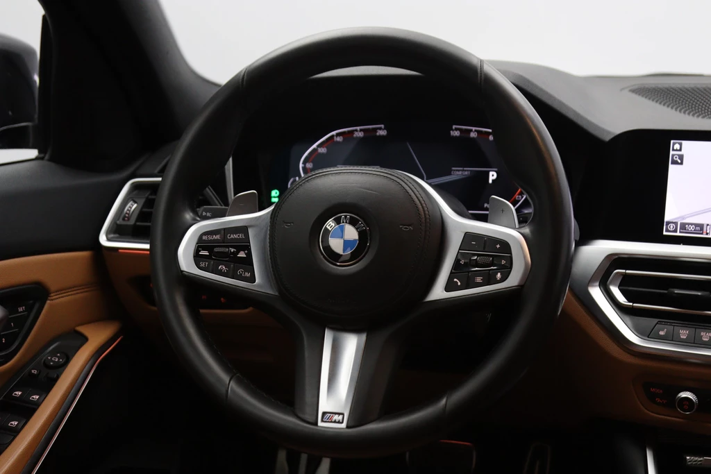 BMW 3 Serie – foto 33