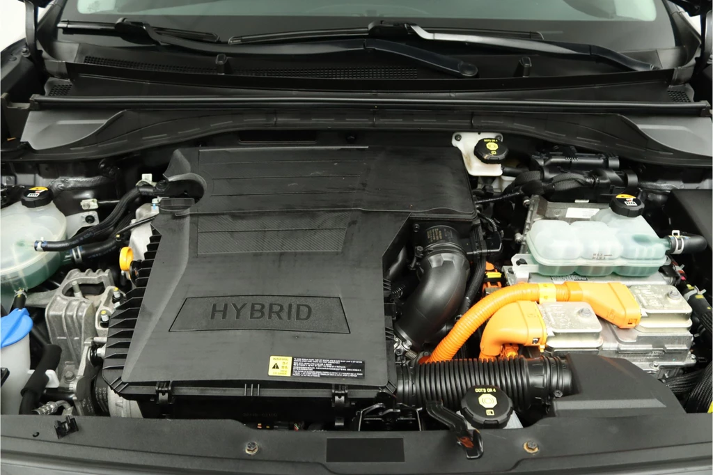 Kia Niro – foto 36