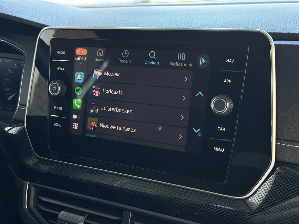 Volkswagen T-Cross – foto 49