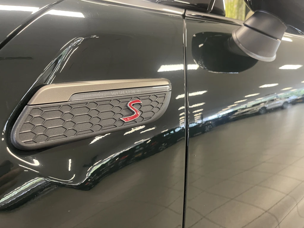MINI Cooper S Cabrio – foto 26
