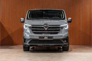 Renault Trafic – thumbnail 9