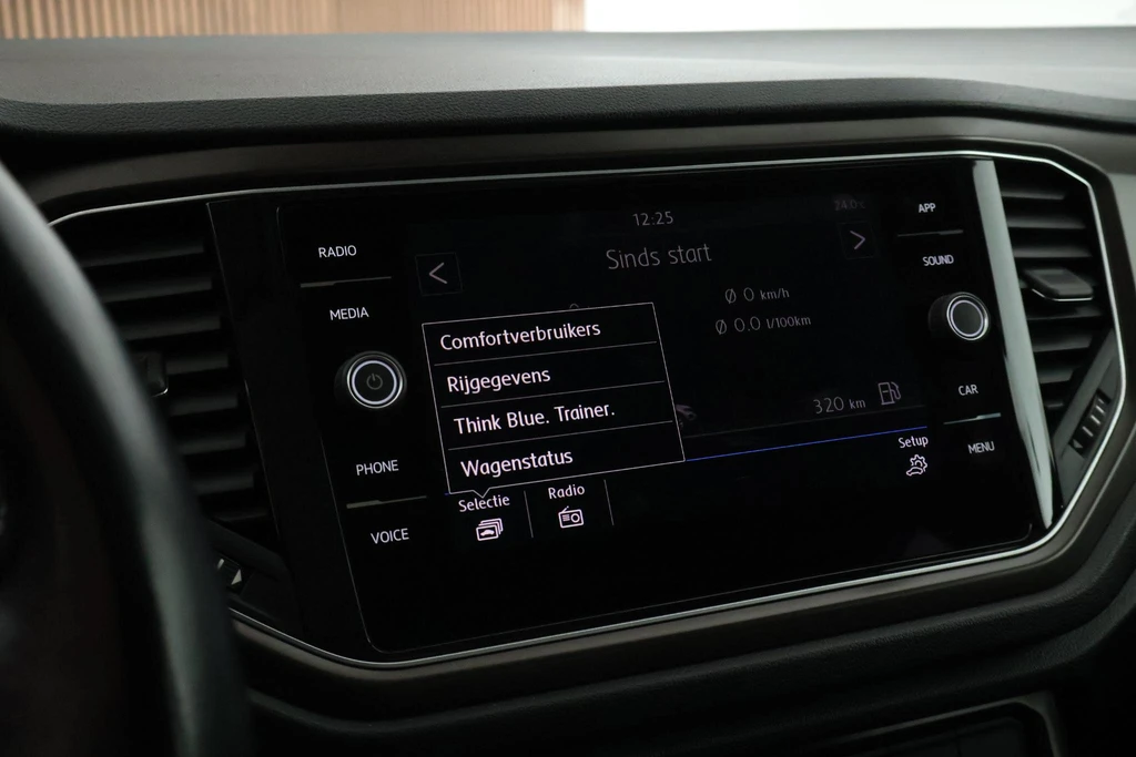 Volkswagen T-Roc – foto 23