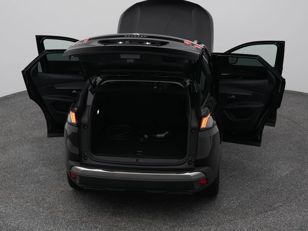 Peugeot 3008 – foto 31