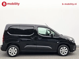 Opel Combo – thumbnail 7