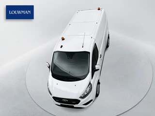 Ford Transit Custom – thumbnail 38
