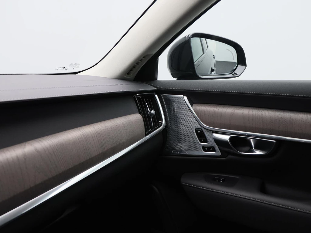 Volvo S90 – foto 34