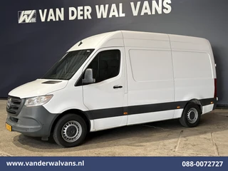 Mercedes-Benz Sprinter – thumbnail 1