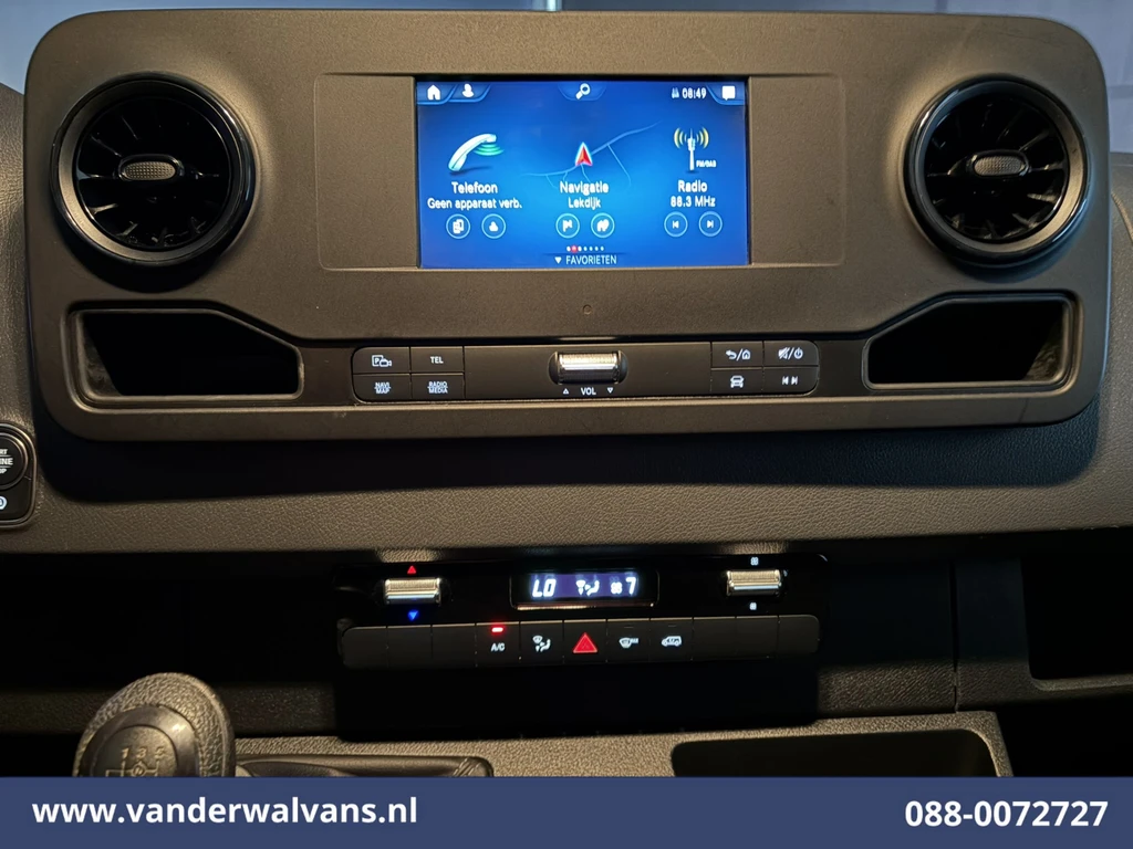 Mercedes-Benz Sprinter – foto 20