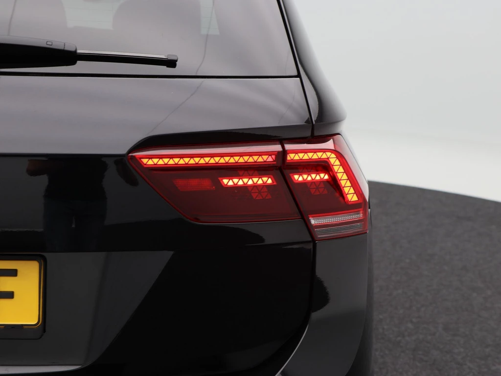 Volkswagen Tiguan Allspace – foto 14