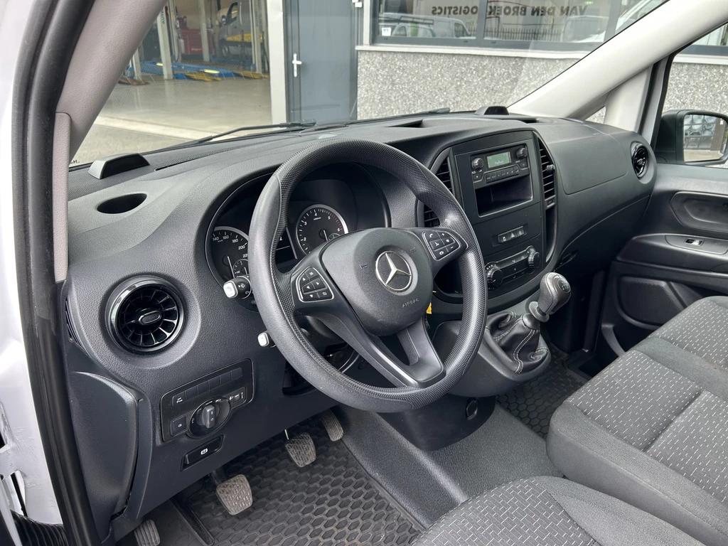 Mercedes-Benz Vito – foto 10