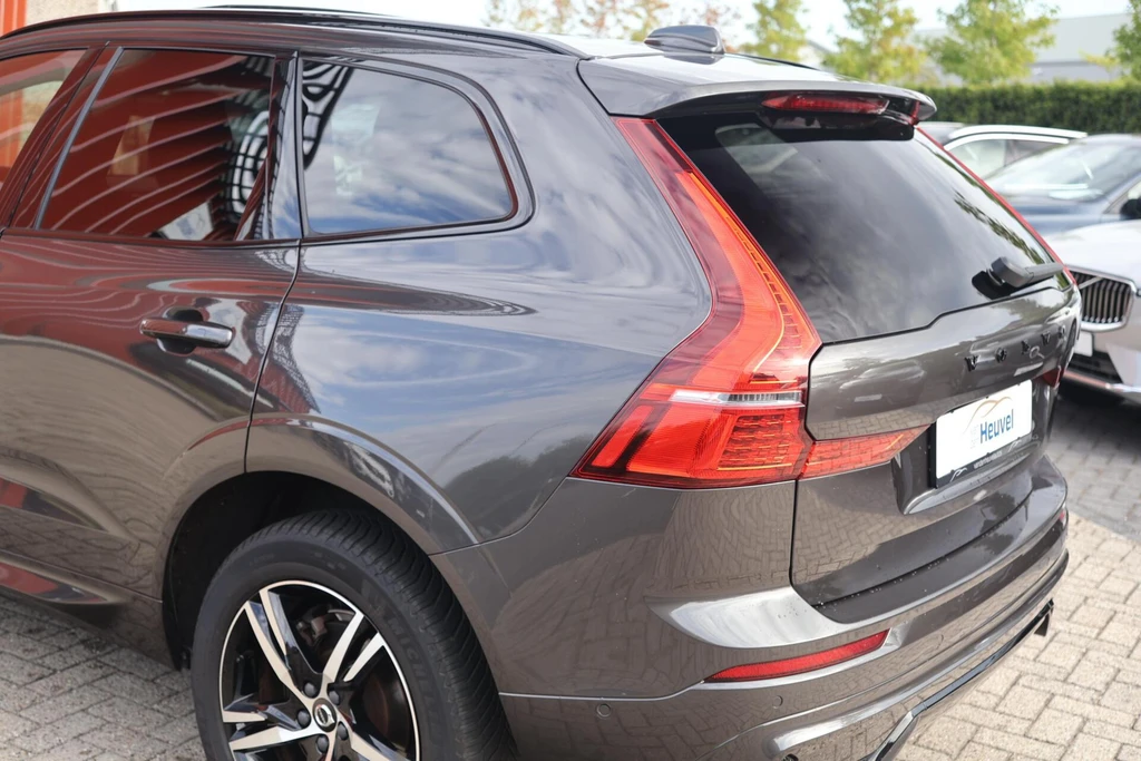 Volvo XC60 – foto 2