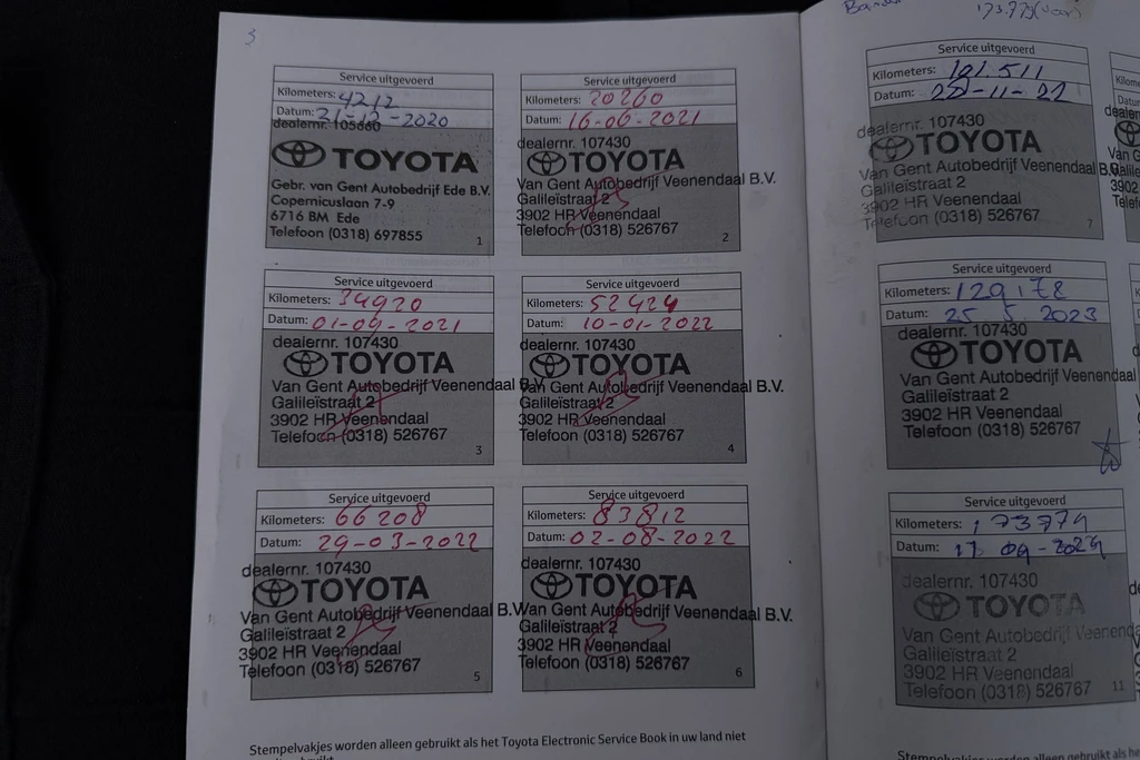 Toyota C-HR – foto 41