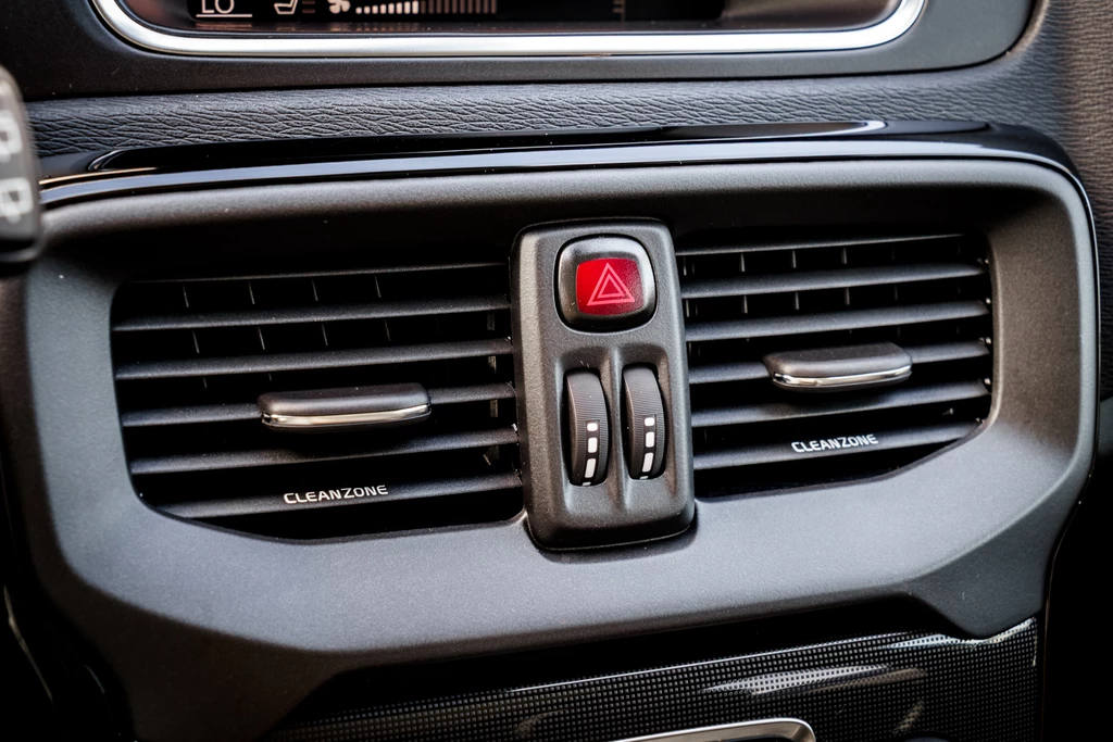 Volvo V40 – foto 29