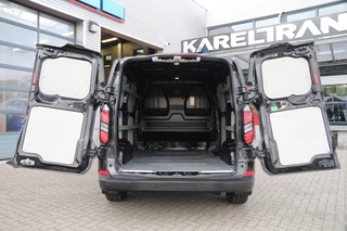 Ford Transit Custom – thumbnail 7