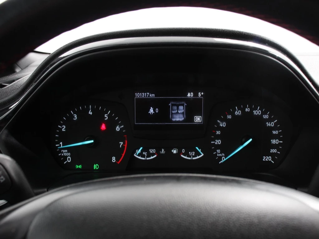Ford Fiesta – foto 17