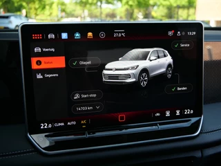 Volkswagen Tiguan – thumbnail 23