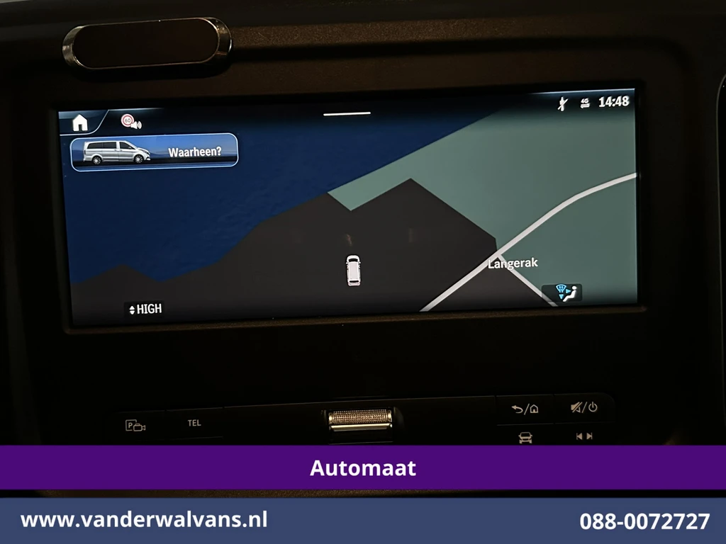 Mercedes-Benz Vito – foto 8