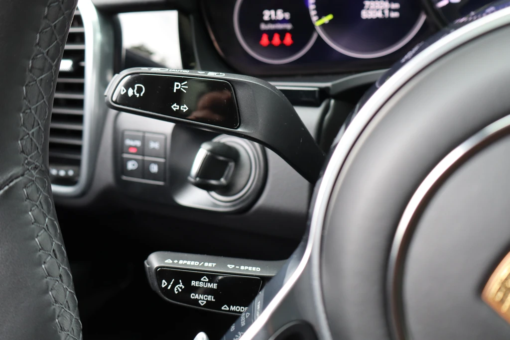 Porsche Cayenne – foto 20