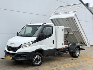 Iveco Daily – thumbnail 1