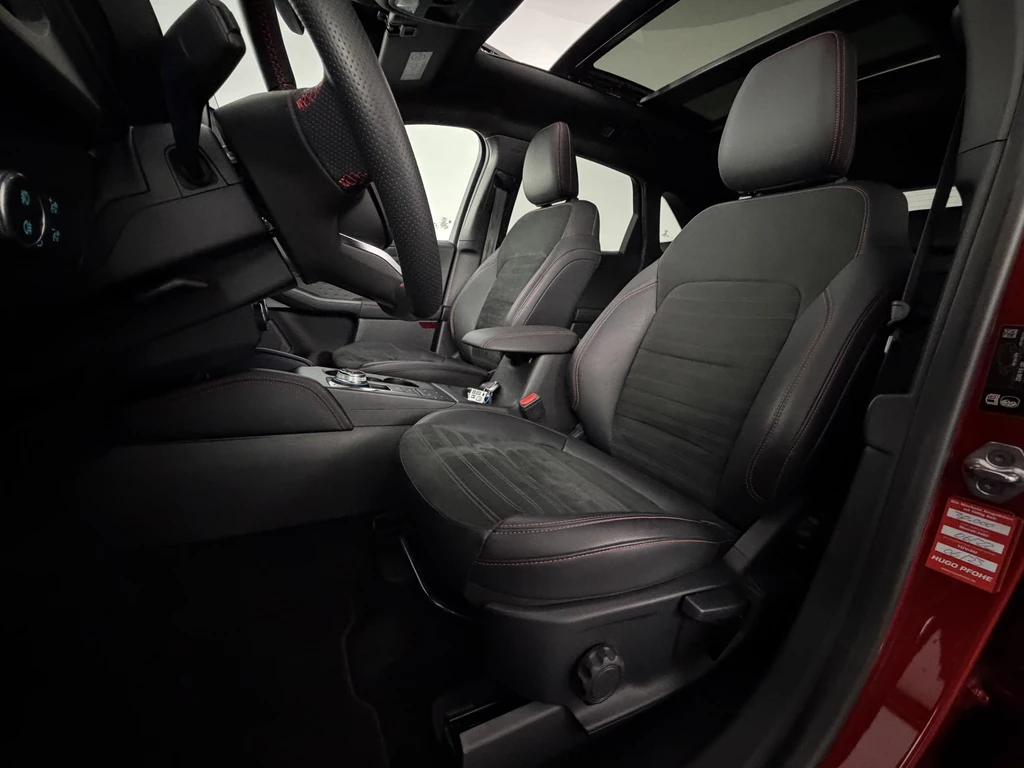 Ford Kuga – foto 19