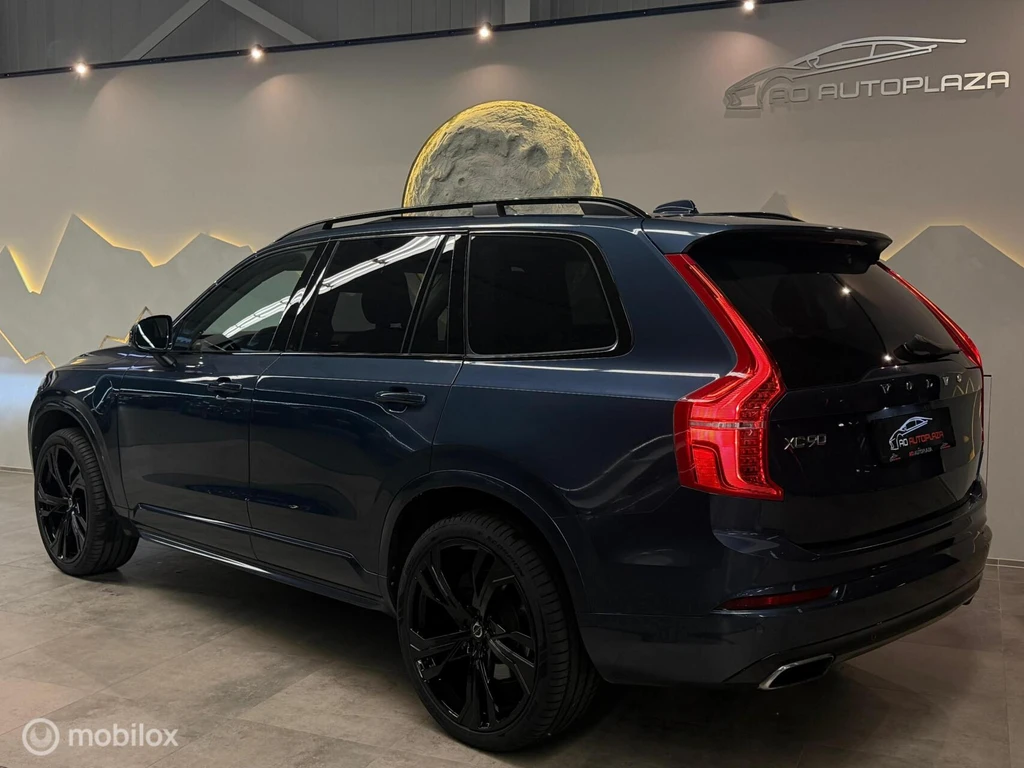 Volvo XC90 – foto 4