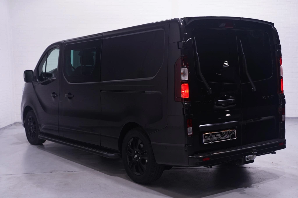 Renault Trafic – foto 5