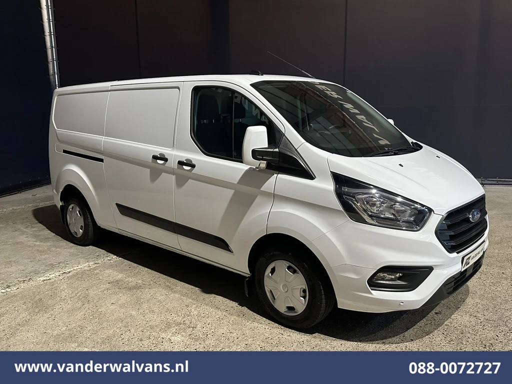 Ford Transit Custom – foto 5