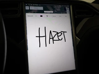 Tesla Model X – thumbnail 41