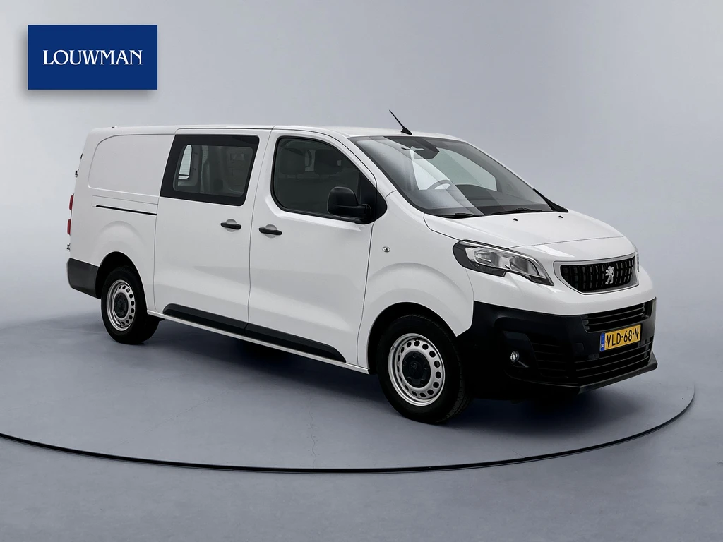 Peugeot Expert – foto 12
