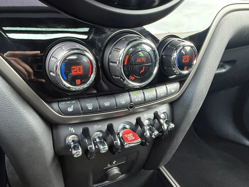 MINI Countryman – foto 19
