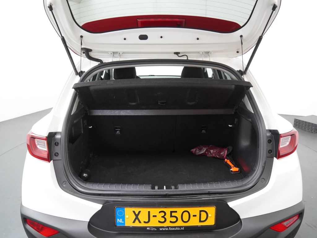 Kia Stonic – foto 9