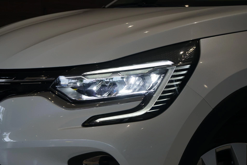Renault Captur – foto 18