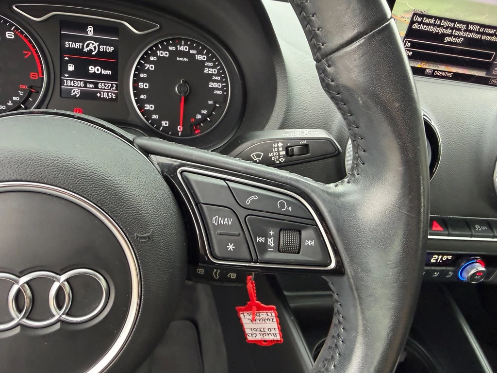 Audi A3 – foto 15