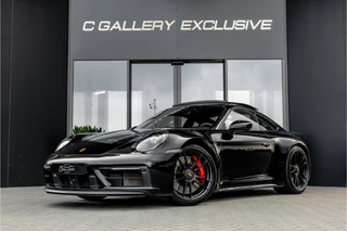 Porsche 911 – thumbnail 1