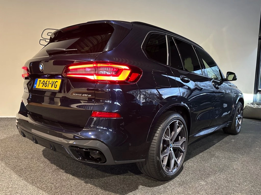 BMW X5 – foto 14