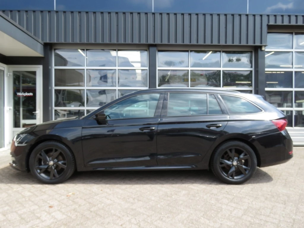 Škoda Octavia – foto 3