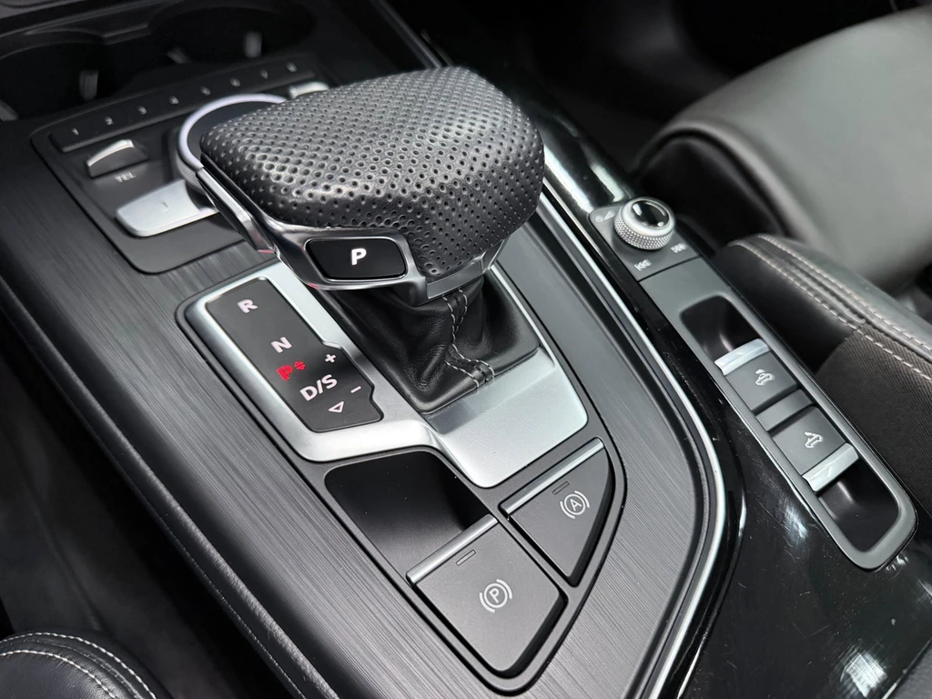 Audi A5 – foto 47