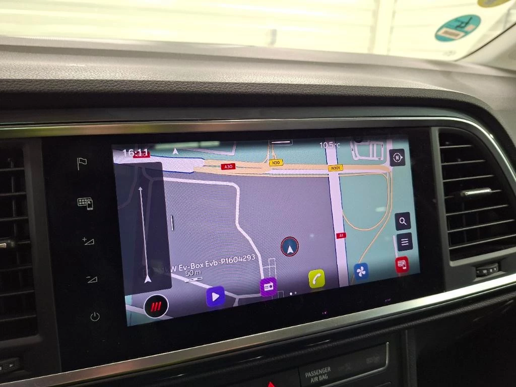 SEAT Ateca – foto 13