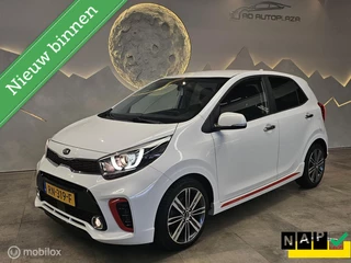 Kia Picanto – thumbnail 1
