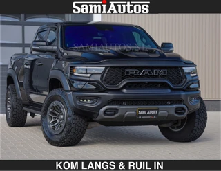 Dodge Ram Pick-Up – thumbnail 15