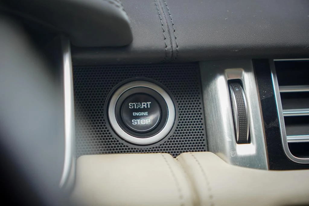 Land Rover Range Rover – foto 39