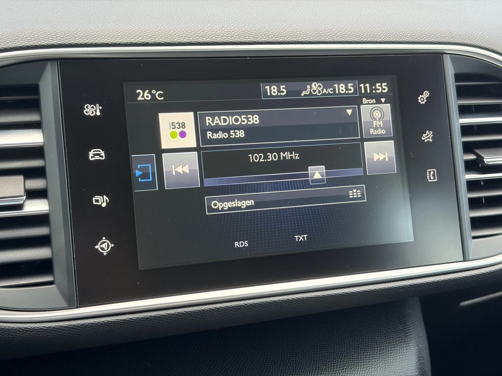 Peugeot 308 – foto 14